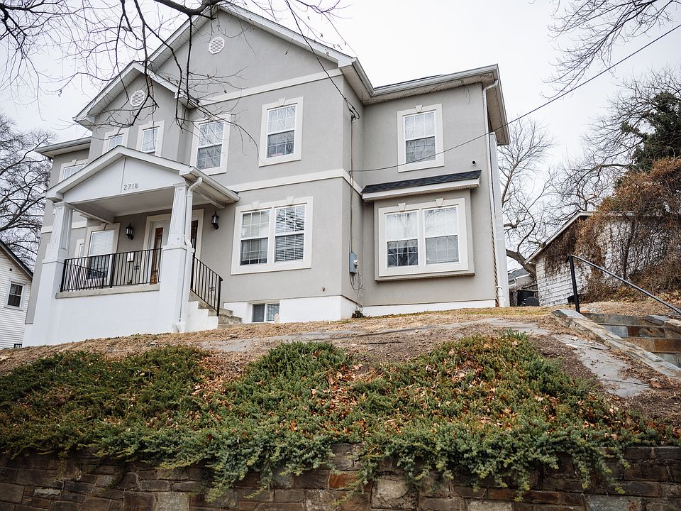 1st image of 2718 Hamlin St NE #C