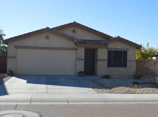 3638 N 131st Dr, Litchfield Park, AZ 85340