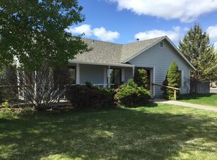 1435 NE Sharkey Ter, Bend, OR 97701