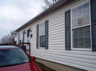409 Bessemer St, Harrisburg, PA 17113