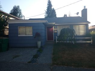 2729 Garlough Ave SW, Seattle, WA 98116