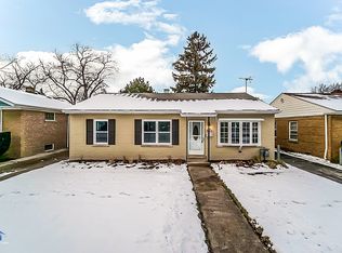 8026 46th St, Lyons, IL 60534