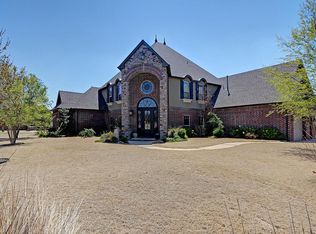25127 Stonebridge Pkwy, Claremore, OK 74019