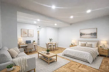 106 Central Park South