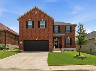 7522 San Mirienda, San Antonio, TX 78015