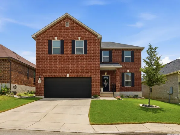7522 San Mirienda, Boerne, TX 78015