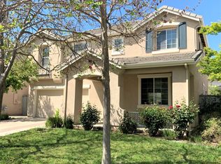 2213 Yarnell Way, Elk Grove, CA 95758