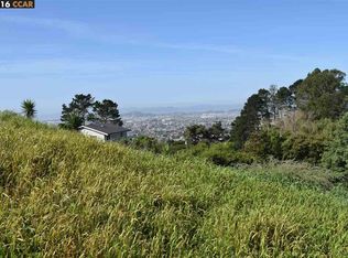 0 N Arlington Blvd, San Pablo, CA 94806