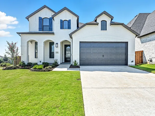 201 Bay Laurel Rd, McKinney, TX 75071