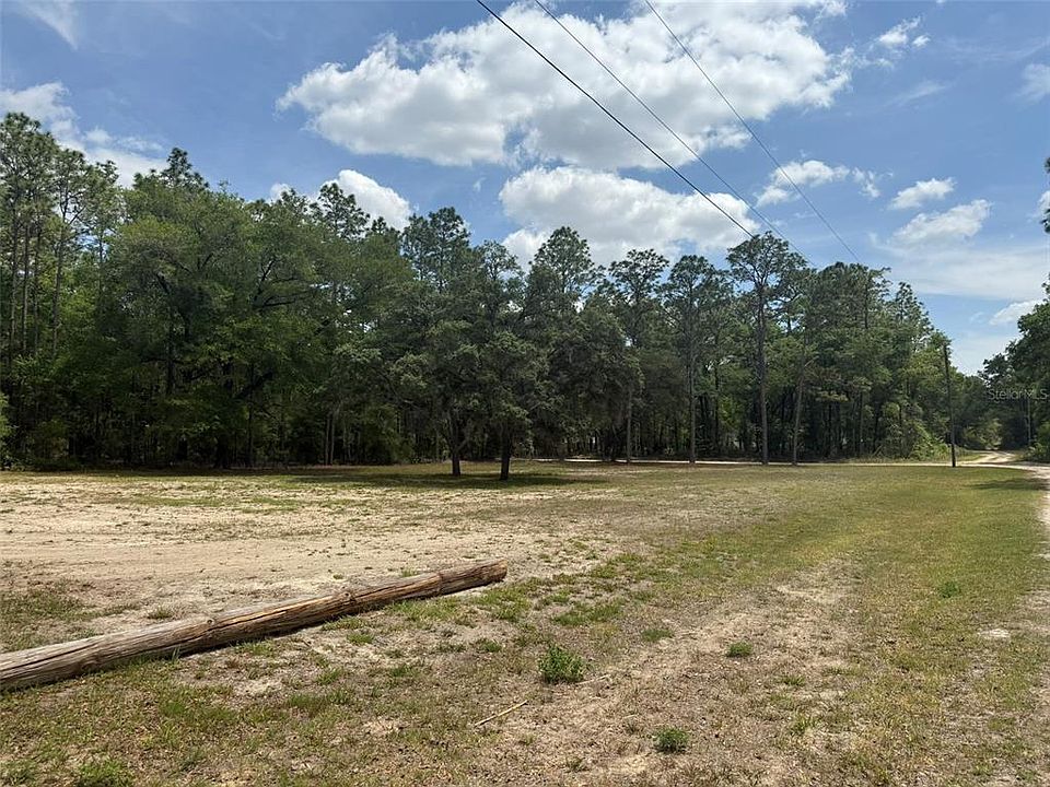 2nd image of SW 158th Ave Lot 18