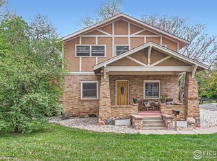 3116 47th St, Boulder, CO 80301
