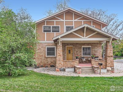 3116 47th St, Boulder, CO, 80301