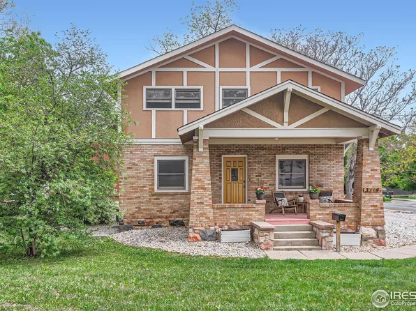 3116 47th St, Boulder, CO 80301
