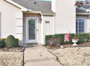 8426 S 83rd East Ave, Tulsa, OK 74133