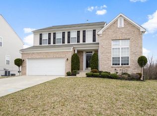 11504 Eastern Red Cedar Ave, Clinton, MD 20735