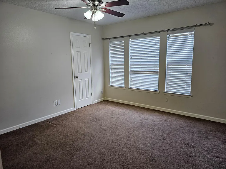 4th bedroom