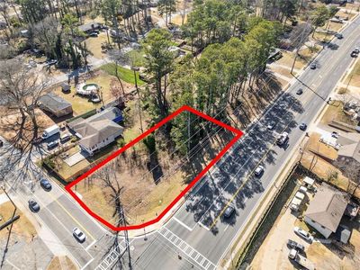 2410 Sandtown Rd SW #1, Marietta, GA, 30060