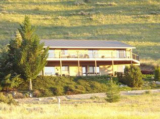 1400 Little Butte Ranch Rd, Chelan, WA 98816