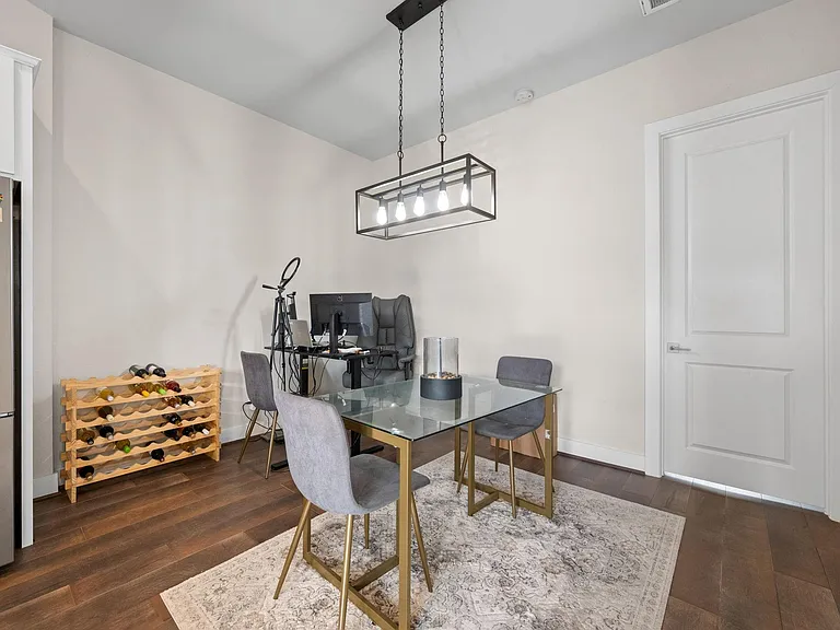 823 Mansfield St #H — Photo 6
