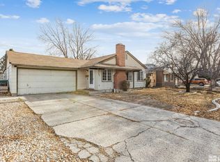 1208 Probasco Way, Sparks, NV 89431