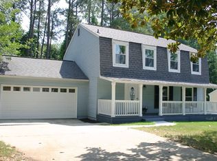 217 Cedar Dr, Peachtree City, GA 30269
