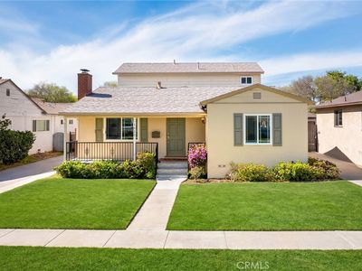1025 S Vega St, Alhambra, CA, 91801