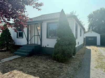 534 E North Ave, Spokane, WA, 99207