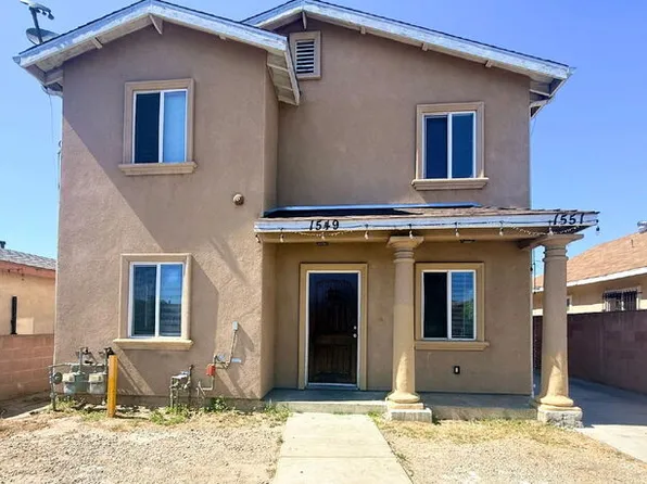 1549 E 50th St, Los Angeles, CA 90011