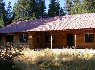 36250 State Highway 44, Shingletown, CA 96088