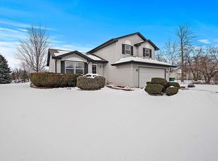 2801 Campbell St, Joliet, IL 60435