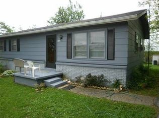 612 Johnson St, Leitchfield, KY 42754