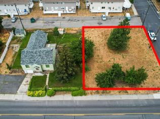 Not Assigned 1st St, Greenacres, WA 99016