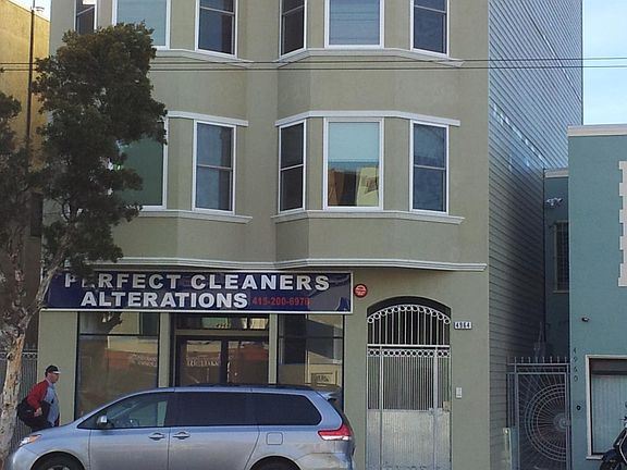 4th image of 4964 Mission St #B