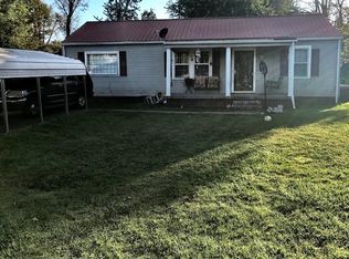 205 W Railroad Ave, Monterey, TN 38574