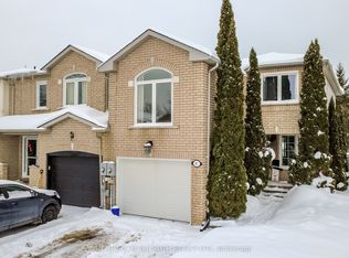 91 Cunningham Dr, Barrie, ON L4N 8L5