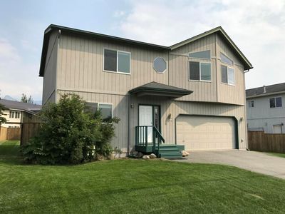 1059 S Felton St, Palmer, AK, 99645