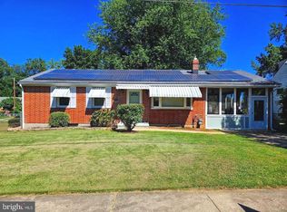 709 Saint James Ter, Havre De Grace, MD 21078