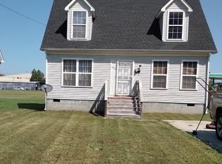 1931 Richmond Ave, Petersburg, VA 23803