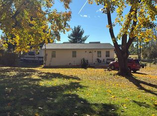 297 Weeping Willow Rd, Falling Waters, WV 25419