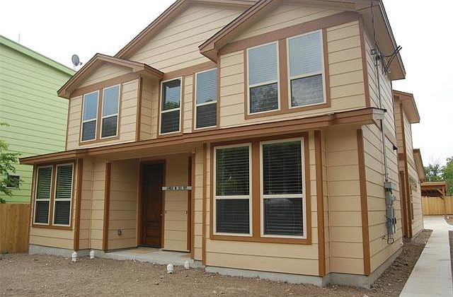 1st image of 1403 W 51st St #A
