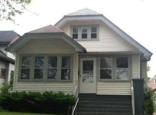 3944 N 26th St, Milwaukee, WI 53206
