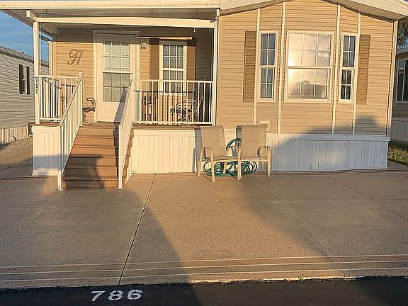 2nd image of 609 Highway 466 #786