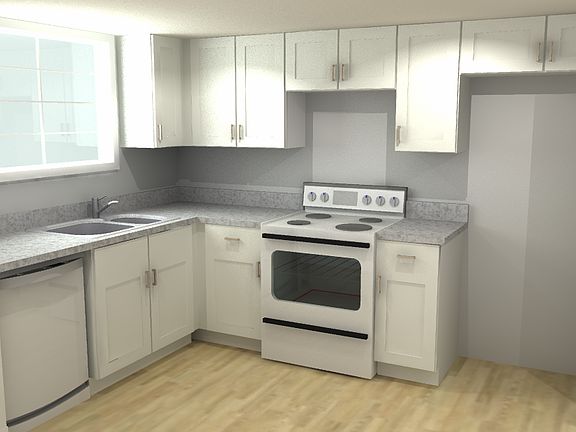 Kitchen remodel(not floors)