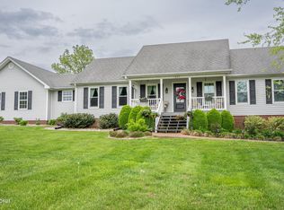 1264 Ray Priddy Rd, Leitchfield, KY 42754