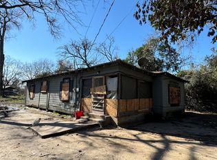 5020 Fitch St, Houston, TX 77016