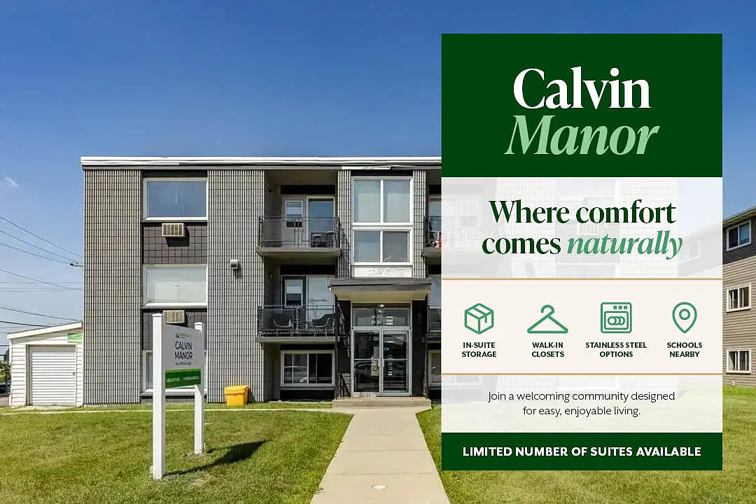 Calvin Manor — Photo 1