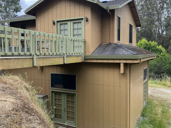 (undisclosed Address), Santa Cruz, CA 95065