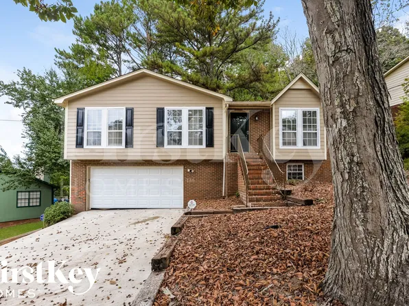 1839 Satterwhite St, Birmingham, AL 35235