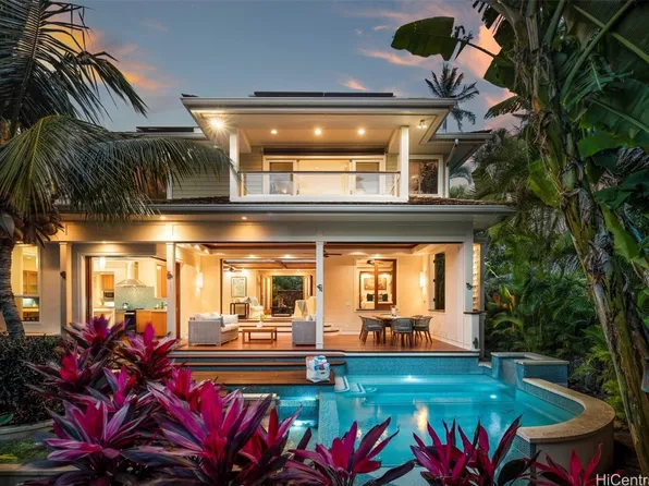 216 Kulamanu Pl #A, Honolulu, HI 96816