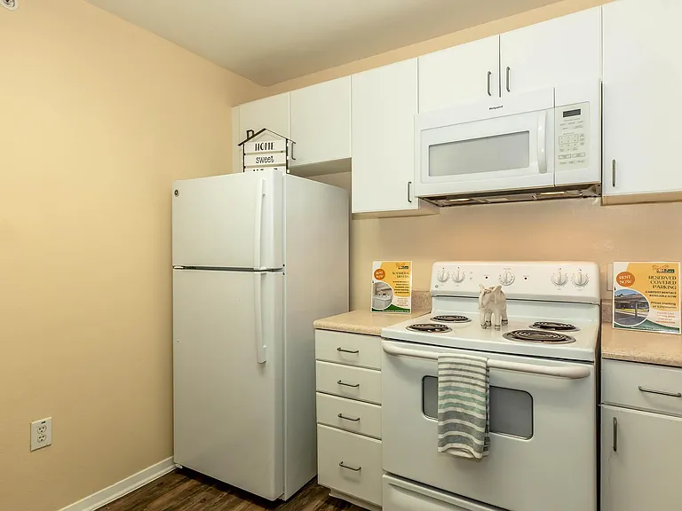 Wright Senior Apartments — Photo 67